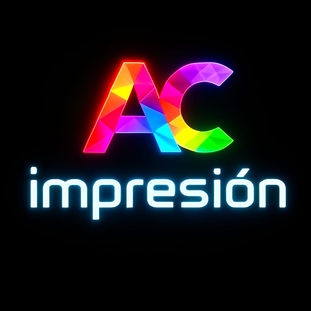 AC impresión