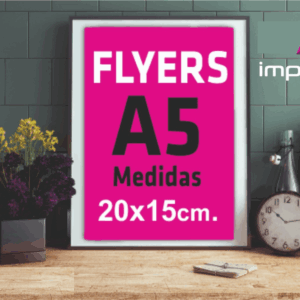 FLYERS A5