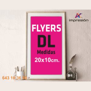 FLYERS DL